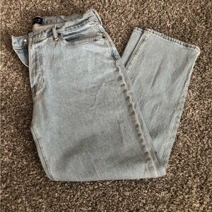 Abercrombie & Fitch Men's Denim Jeans